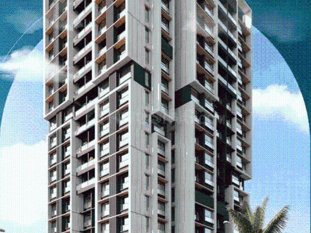 Flat for sale in Andheri - Mumbai, National Capital Territory Of Delhi