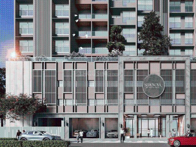 Flat for sale in Andheri - Mumbai, National Capital Territory Of Delhi