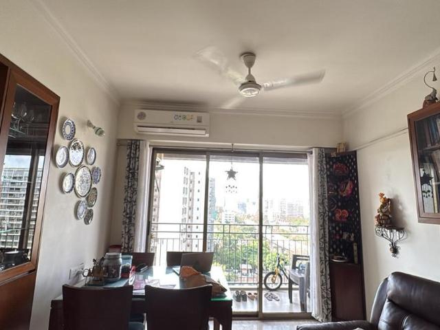 Flat for sale in Andheri - Mumbai, National Capital Territory Of Delhi
