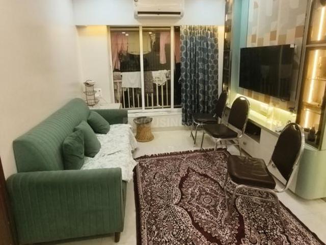 Flat for sale in Andheri - Mumbai, National Capital Territory Of Delhi