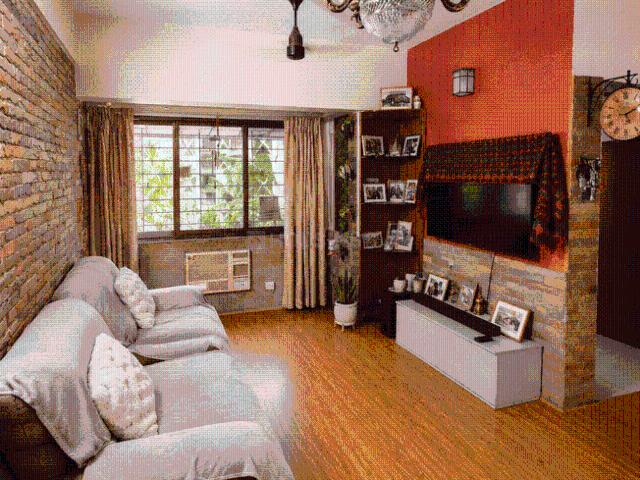 Flat for sale in Andheri - Mumbai, National Capital Territory Of Delhi