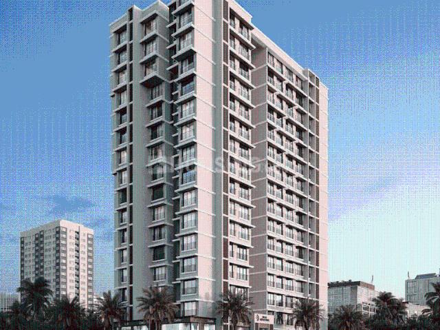 Flat for sale in Andheri - Mumbai, National Capital Territory Of Delhi