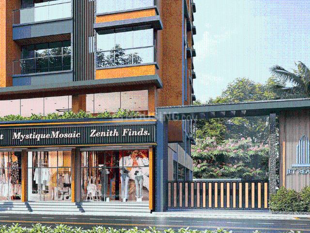 Flat for sale in Andheri - Mumbai, National Capital Territory Of Delhi
