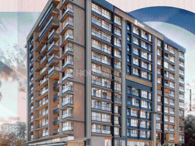 Flat for sale in Andheri - Mumbai, National Capital Territory Of Delhi