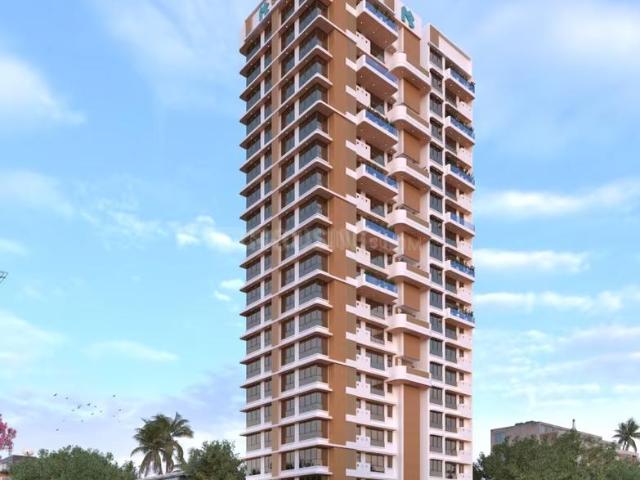 Flat for sale in Andheri - Mumbai, National Capital Territory Of Delhi