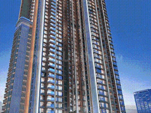 Flat for sale in Andheri - Mumbai, National Capital Territory Of Delhi
