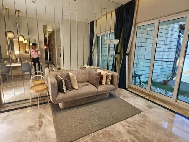 Flat for sale in Andheri - Mumbai, National Capital Territory Of Delhi