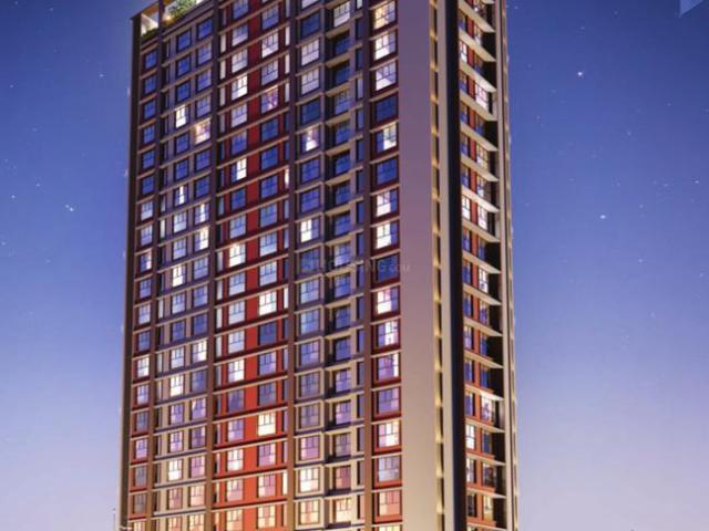 Flat for sale in Andheri - Mumbai, National Capital Territory Of Delhi
