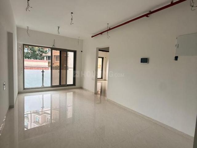 Flat for sale in Dadabhai Naoroji Nagar, Mumbai