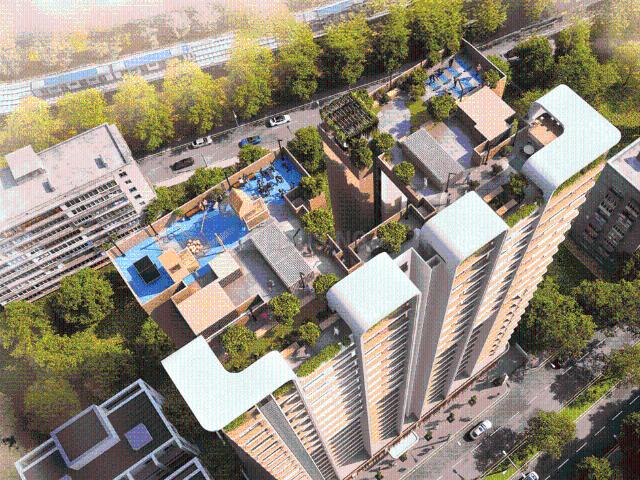 Flat for sale in Andheri - Mumbai, National Capital Territory Of Delhi