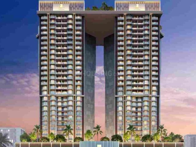 Flat for sale in Andheri - Mumbai, National Capital Territory Of Delhi