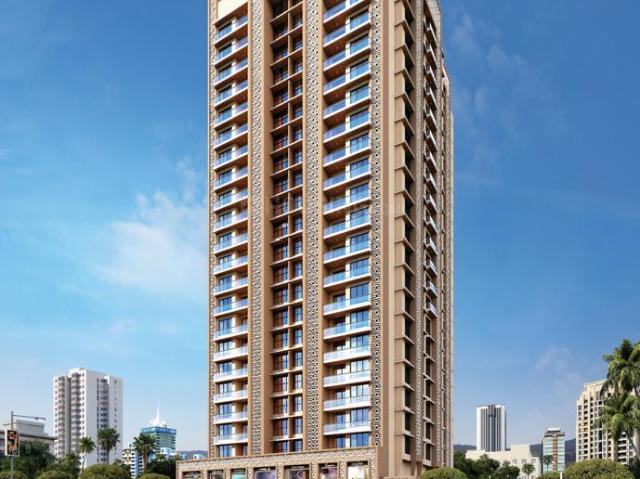 Flat for sale in Andheri - Mumbai, National Capital Territory Of Delhi