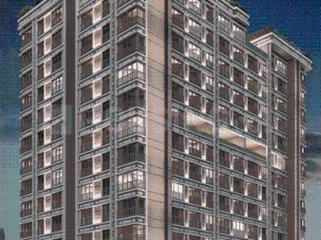 Flat for sale in Andheri - Mumbai, National Capital Territory Of Delhi