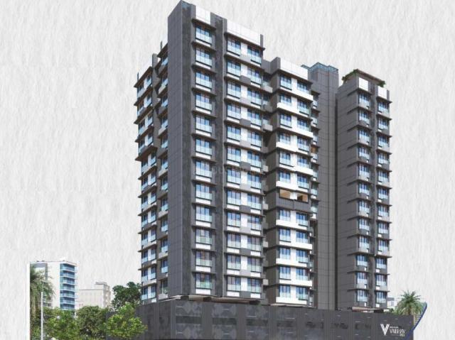 Flat for sale in Andheri - Mumbai, National Capital Territory Of Delhi