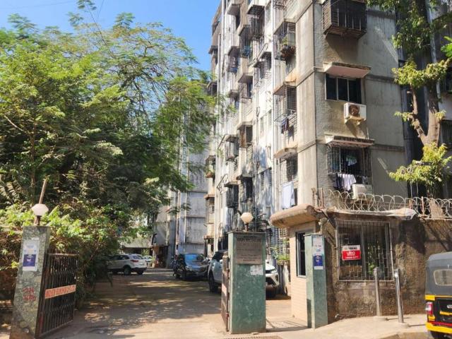 Flat for sale in Andheri - Mumbai, National Capital Territory Of Delhi