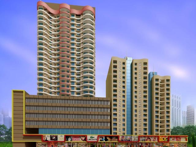 Flat for sale in Andheri - Mumbai, National Capital Territory Of Delhi