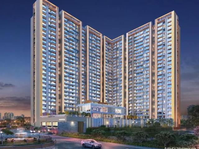 Flat for sale in Versova, Mumbai