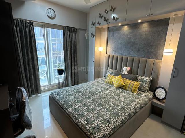 Flat for sale in Dadabhai Naoroji Nagar, Mumbai