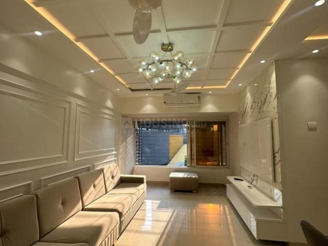 Flat for sale in Oshiwara, Mumbai