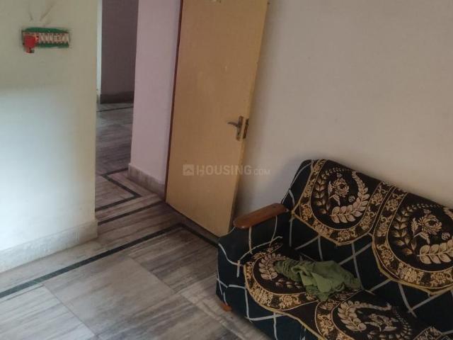 Flat for rent in Sankrail, West Bengal