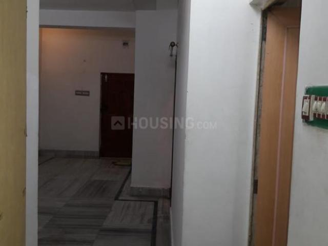 Flat for rent in Domjur, West Bengal