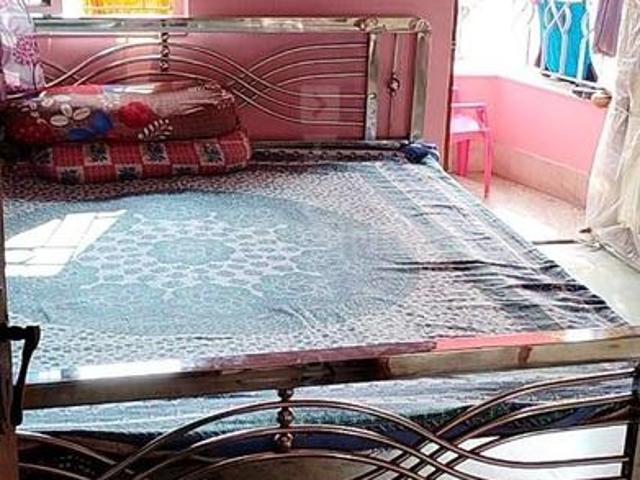 Flat for sale in Sankrail, West Bengal