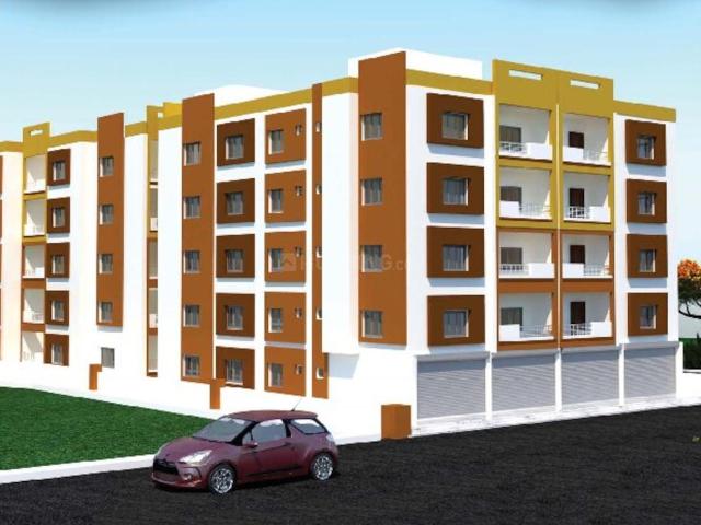 Flat for sale in Sankrail, West Bengal