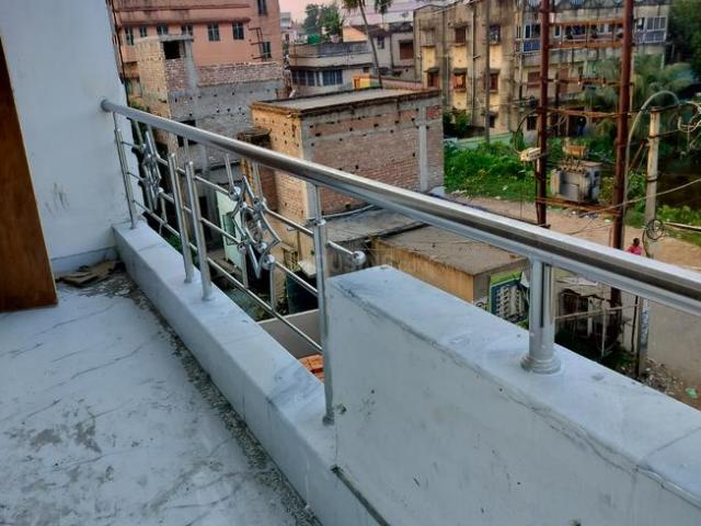 Flat for sale in Domjur, West Bengal