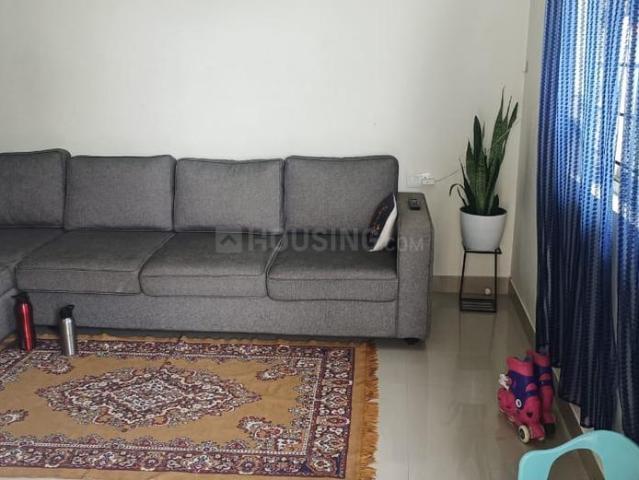 Flat for rent in Anekal, Karnataka