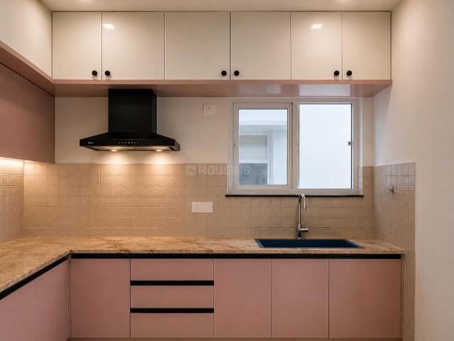 Flat for rent in Karnataka