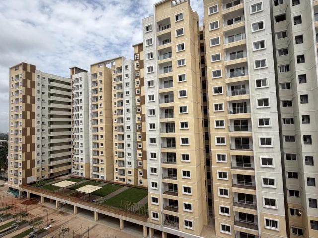 Flat for rent in Karnataka