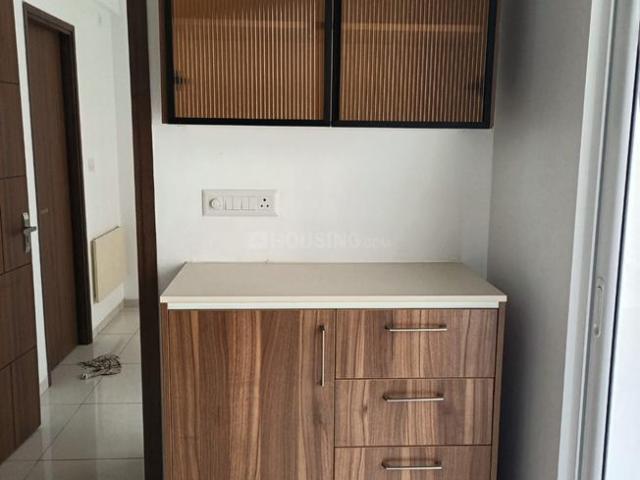 Flat for rent in Chikkahagade, Byagadadenahalli
