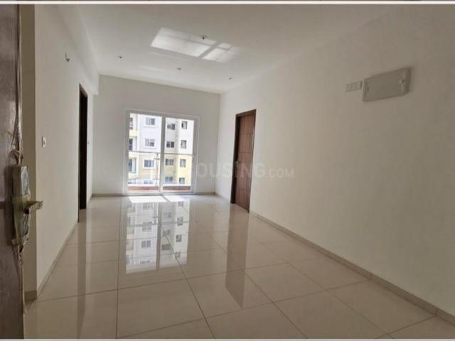 Flat for rent in Chikkahagade, Byagadadenahalli