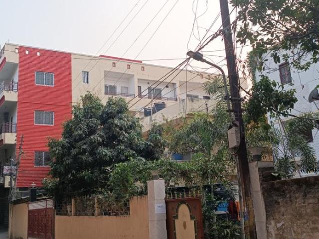 Flat for rent in Bihar