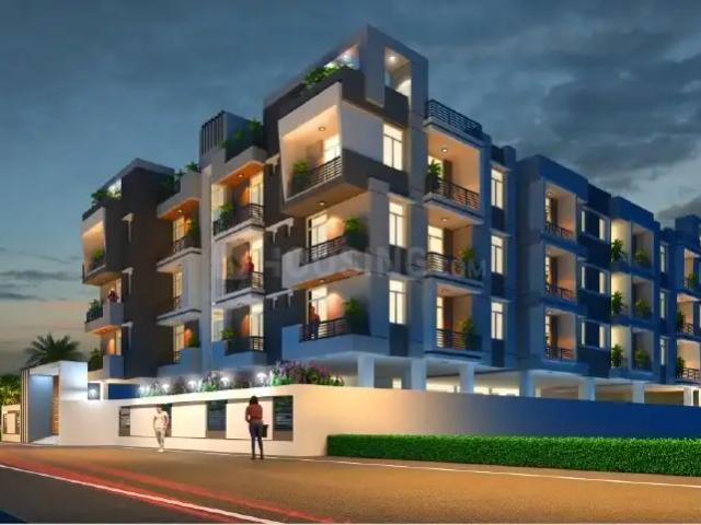 Flat for sale in Bihar