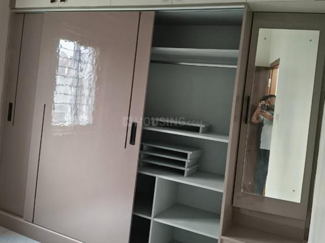 Flat for rent in Bangalore South, Cox Town - Bangalore