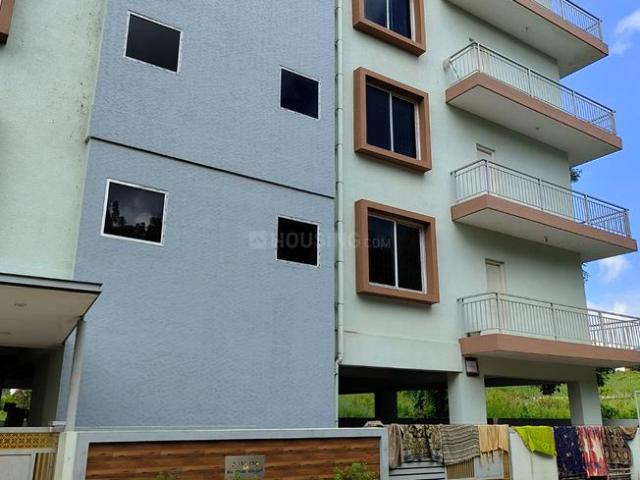 Flat for rent in Aditya Garden, Bengaluru