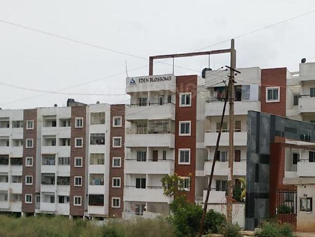 Flat for sale in Bangalore South, Cox Town - Bangalore