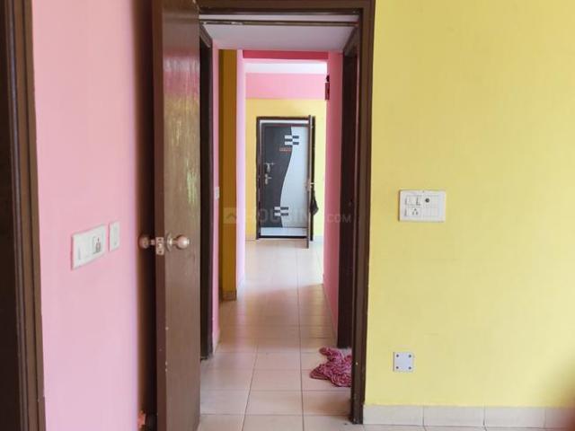 Flat for rent in Bardhaman, West Bengal