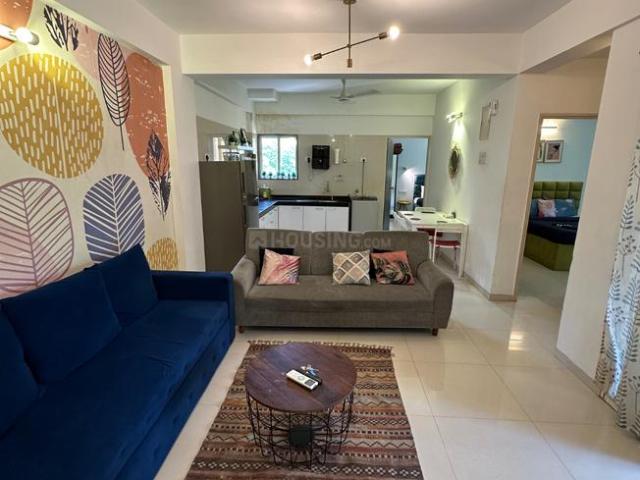 Flat for sale in Anjuna, Goa