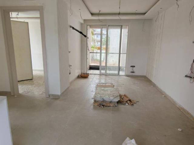 Flat for sale in Anjuna, Goa