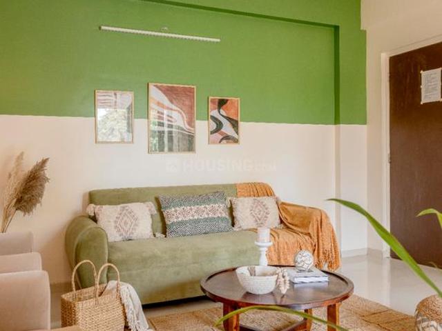 Flat for sale in Anjuna, Goa