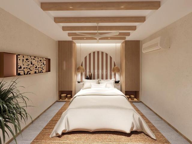 Flat for sale in Anjuna, Goa