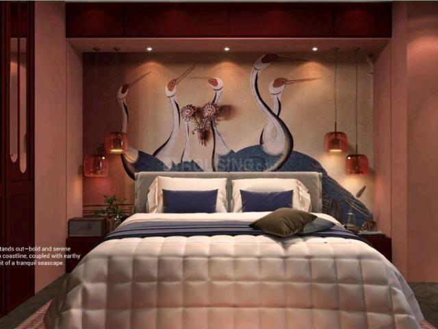 Flat for sale in Mazal Vaddo, Anjuna
