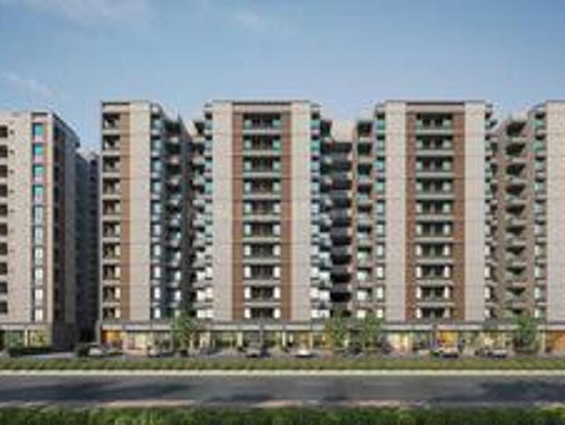Flat for rent in Tilakwada, Gujarat