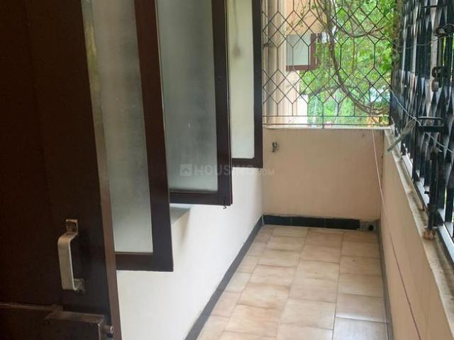 Flat for rent in Anna Nagar, Tamil Nadu