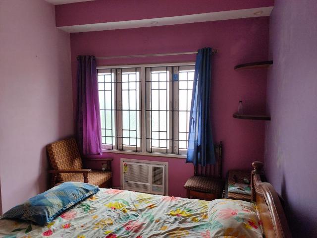 Flat for rent in Anna Nagar, Tamil Nadu