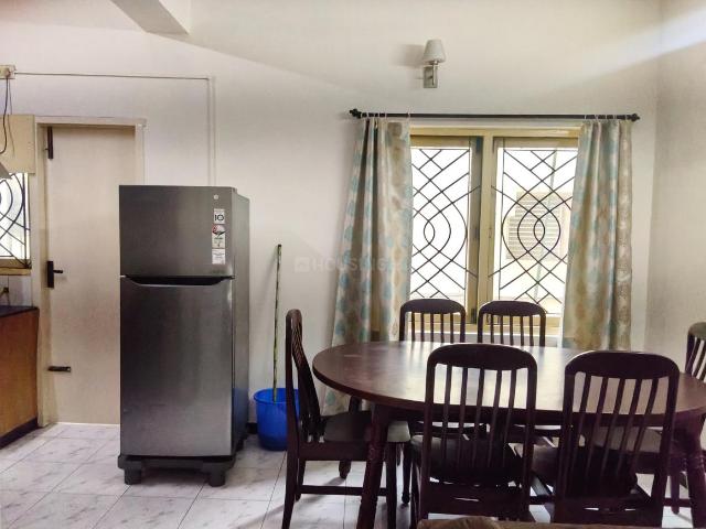 Flat for rent in Anna Nagar, Tamil Nadu