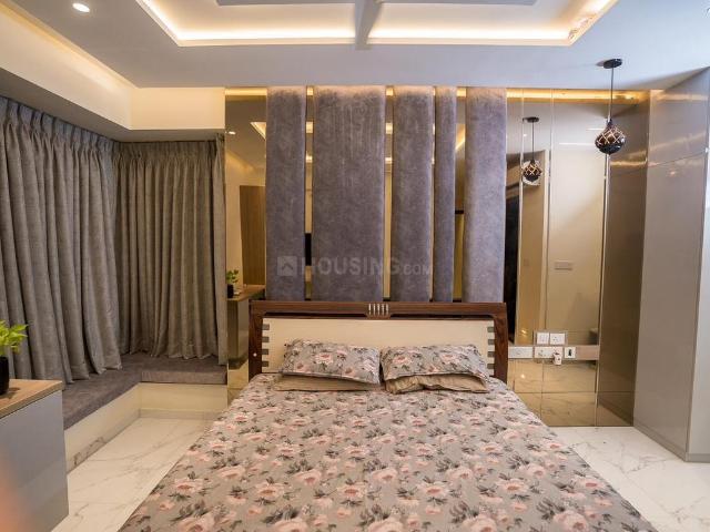 Flat for rent in Anna Nagar, Tamil Nadu