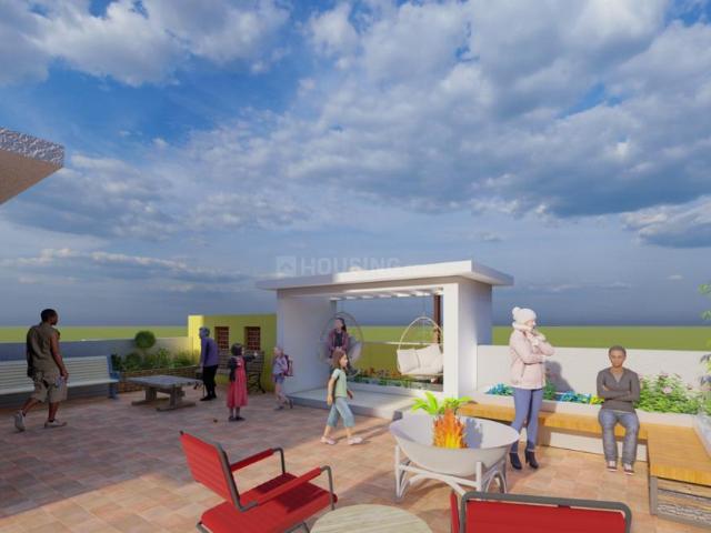 Flat for sale in Tamil Nadu